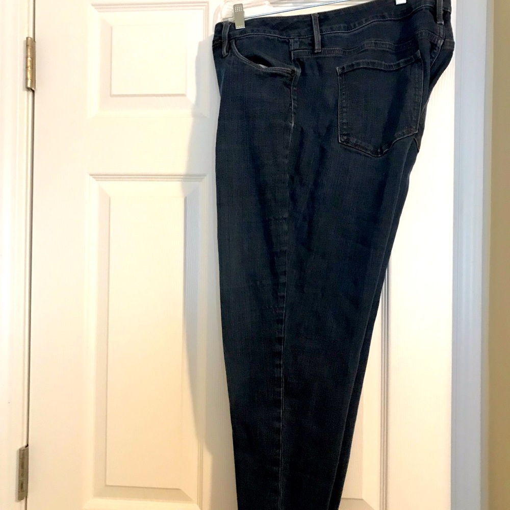 Jazzy Jeans